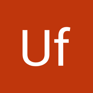 Uf Td logo