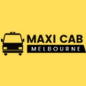 Maxi Cab Melbourne