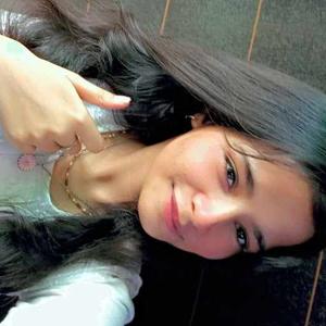 Shubhi Tripathi logo