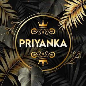 Priyanka Kannan logo