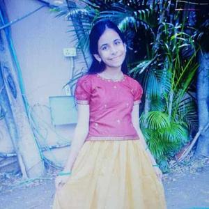 Antara Wamanacharya logo