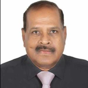 KS Rao logo