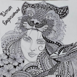 Dhanalakshmi Sengundar logo