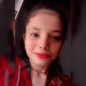 Harshita Goswami logo