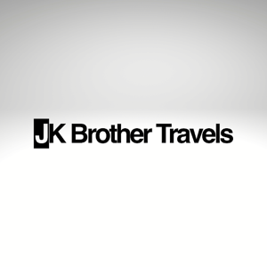 JK brother Travels logo
