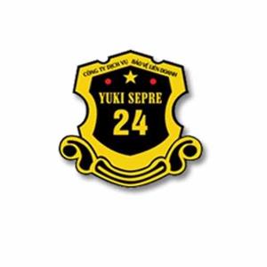Bảo vệ yuki logo