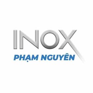 Inox Phạm Nguyên logo