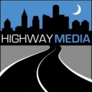 Highway Media logo