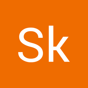 Sk Arshiya logo