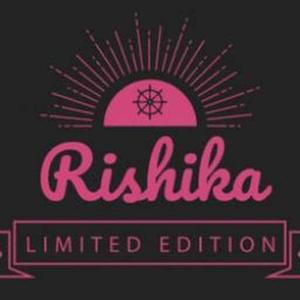 Rishika Koli logo