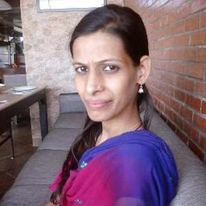 Nidhi Awasthi logo