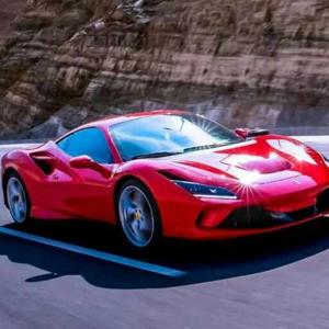 Prajapati pradeep logo