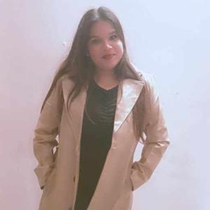 Bhawna Parashar logo