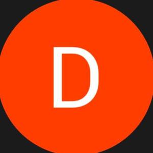 Drishti Singh logo