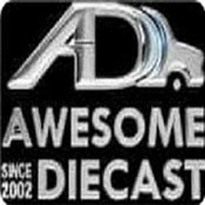 Awesome Die Cast