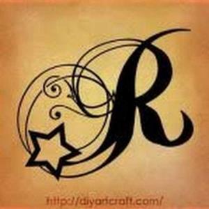 ramsha aijaz logo