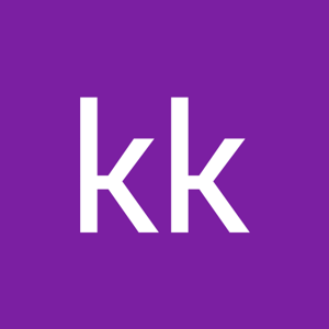 kk jha logo