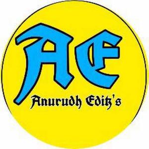 Anurudh Dubey logo