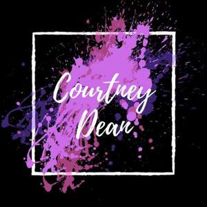 Courtney Dean logo