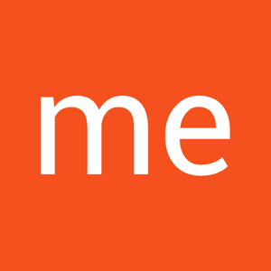me ve logo