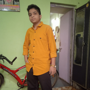 Yogita Ghorpade logo