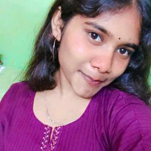 Vanshika Deshmukh