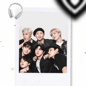 Bangtan 007 logo