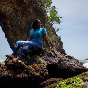 Latoya K D'Abreau logo