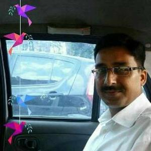 Dharam Adhikari logo