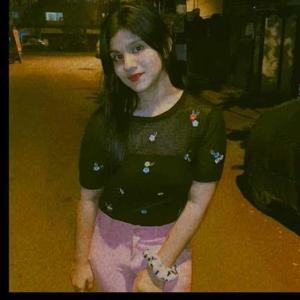 Tanishqa Mantri logo