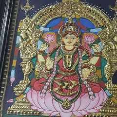 Shirisha Rakesh Reddy logo