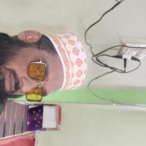 Shaik Asif logo