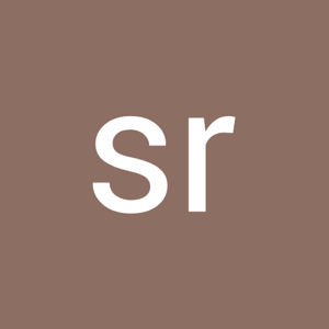 sr saji logo