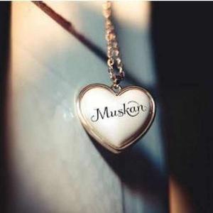 Muskan Roll no 10 logo