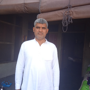 manish mitharwal logo