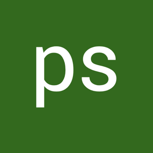 ps logo