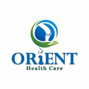 Orient Heath Care logo