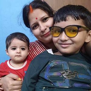 shailaja pandey logo