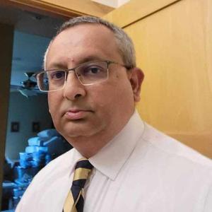 Anant Kamath Iowa
