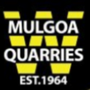 Mulgoa Quarries logo
