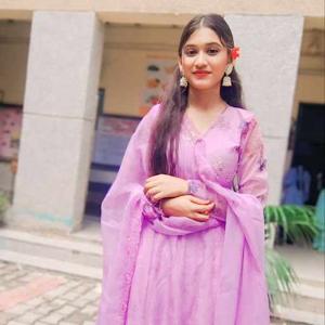 Chandani Kumari logo