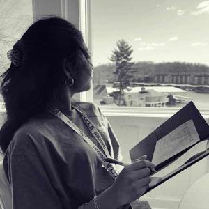 Deveshi Sai Chitturi logo