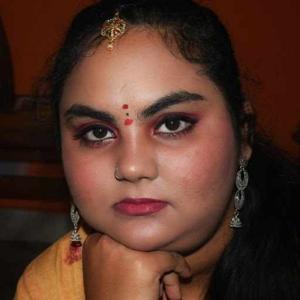 Nihitha Pandalaneni logo