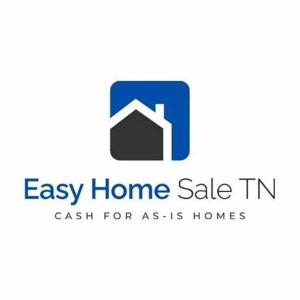 Easy Home Sale TN logo