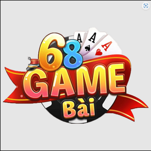 Cổng game 68gamebai logo