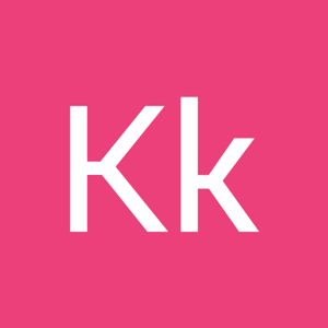 Kk Ka logo