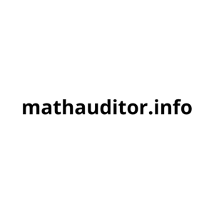 Math Auditor