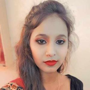 Mala Kumari sah logo