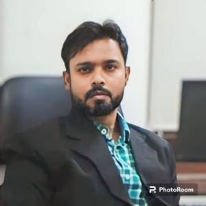 Abhijit Nandi logo