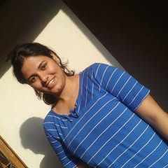 DrSurabhi Kadge logo